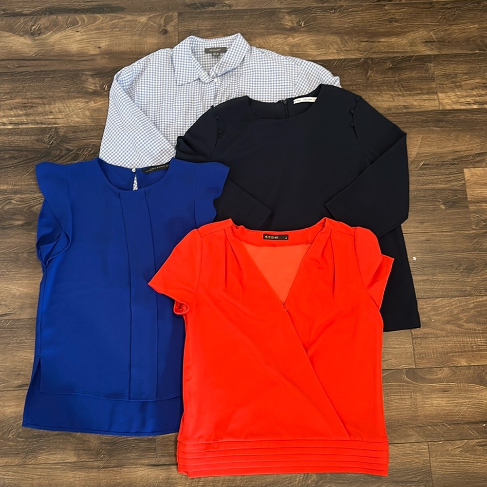 VARIOUS BRAND-Work Tops Bundle
